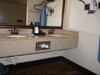 Chaparral Motel Hallettsville 2*