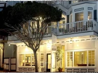 Catalina Island Inn 3*