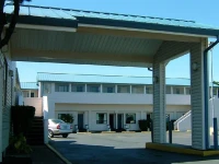 Newport City Center Motel 2*