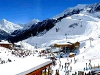 Alpen Ruitor 3*