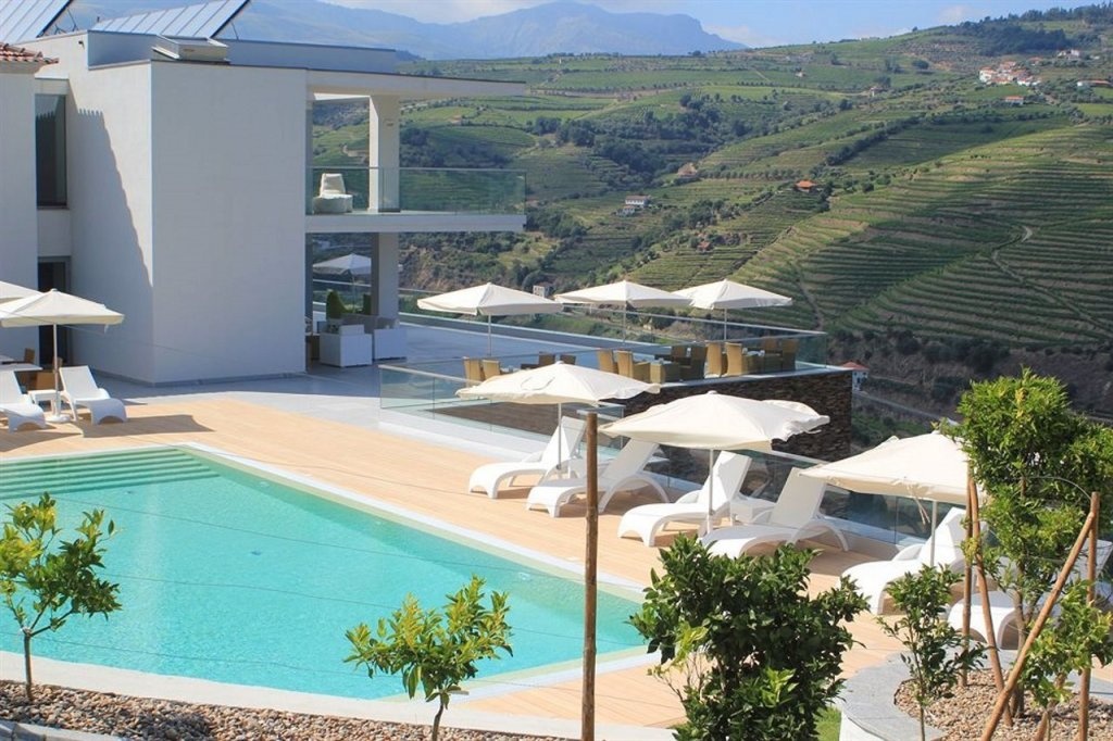 Delfim Douro Hotel 4*