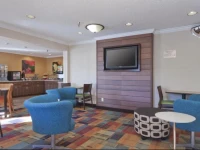 Fairfield Inn Bozeman 3*