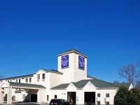 Sleep Inn Wake Forest 2*