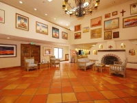 Comfort Suites Taos 3*