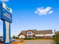 BEST WESTERN Okmulgee 3*