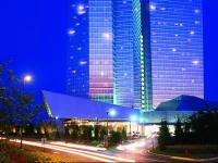 Mohegan Sun 4*