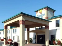 Comfort Inn Draper 2*