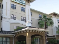 Crestwood Suites Lakeland 3*