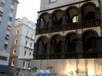 Culture Hotel Centro Storico 4*