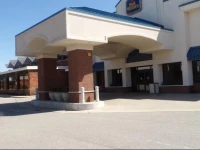 BEST WESTERN Valley Plaza Inn 3*