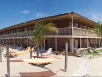 Oceanic Motel 2*