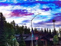 Kenai Airport Hotel 2*