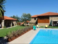 Casa Casal Do Carvalhal 2*