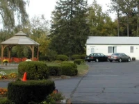 Pine Haven Motel 2*