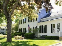 One Centre Street Inn 3*
