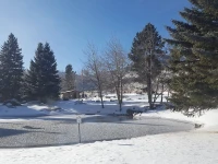 Rock Creek Resort 3*