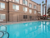 BEST WESTERN PLUS Villa Del Lago Inn 3*