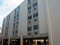 West Hartford Inn 2*
