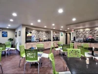 BEST WESTERN Apalach Inn 3*