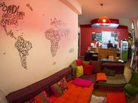 Hostel Of the Sun 