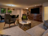 Marriott Wichita 3*