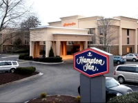 Hampton Inn Raleigh/Town Of Wake Forest 3*
