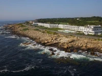 Bass Rocks Ocean Inn 3*