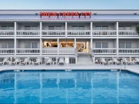 Shem Creek Inn 3*