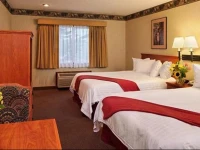 The Ashley Inn of Tillamook 2*