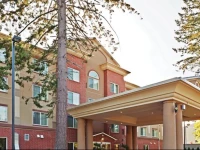 Holiday Inn Express Hotel & Suites Lacey 2*