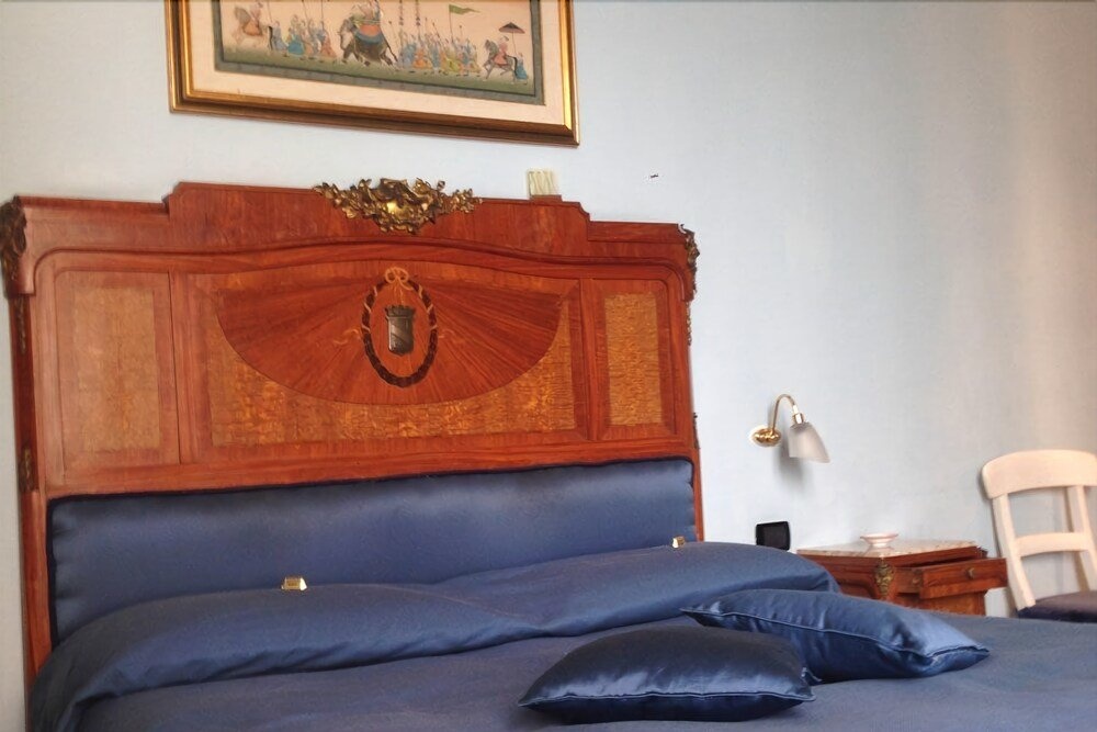 La Dimora dei Baroni 
