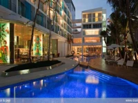 Baraquda Pattaya 4*