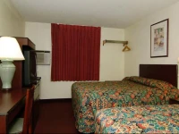 Rodeway Inn Farmington 1*