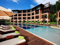 Radisson Blu Plaza Resort Phuket Panwa Beach