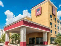 Comfort Suites Hobbs 3*