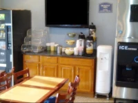 Quality Inn Floral Park 2*