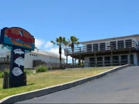 Sportsman Manor Motel 2*