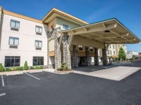 Comfort Inn Williamsport 2*