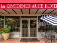 La Residence Suite Hotel 3*