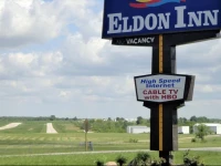 Eldon Inn 2*