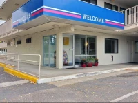 Motel 6 Centralia 2*