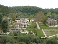 Villa Afrodite 
