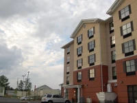 Comfort Inn & Suites Lexington Park 2*