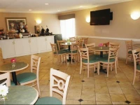 La Quinta Inn Cleveland Independence 2*