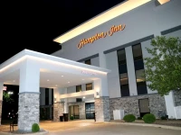 Hampton Inn Bloomington West 3*