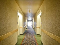 Hampton Inn Bozeman 3*