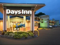 Days Inn Weldon-Roanoke Rapids 2*