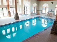 BEST WESTERN Golden Spike Inn & Suites 3*