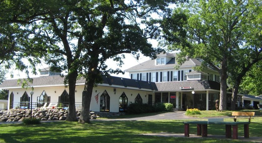 Indian Trail Motel 2*