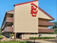 Red Roof Inn Toledo - University 2*